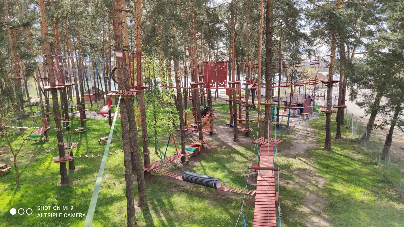 Linolandia Kryspinów