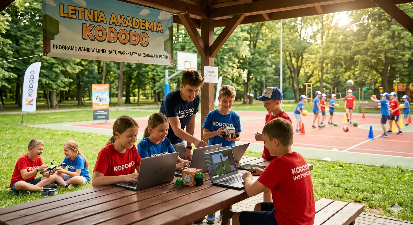 Letnia Akademia Kododo