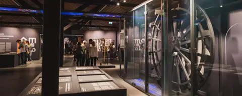 Muzeum Inżynierii i Techniki