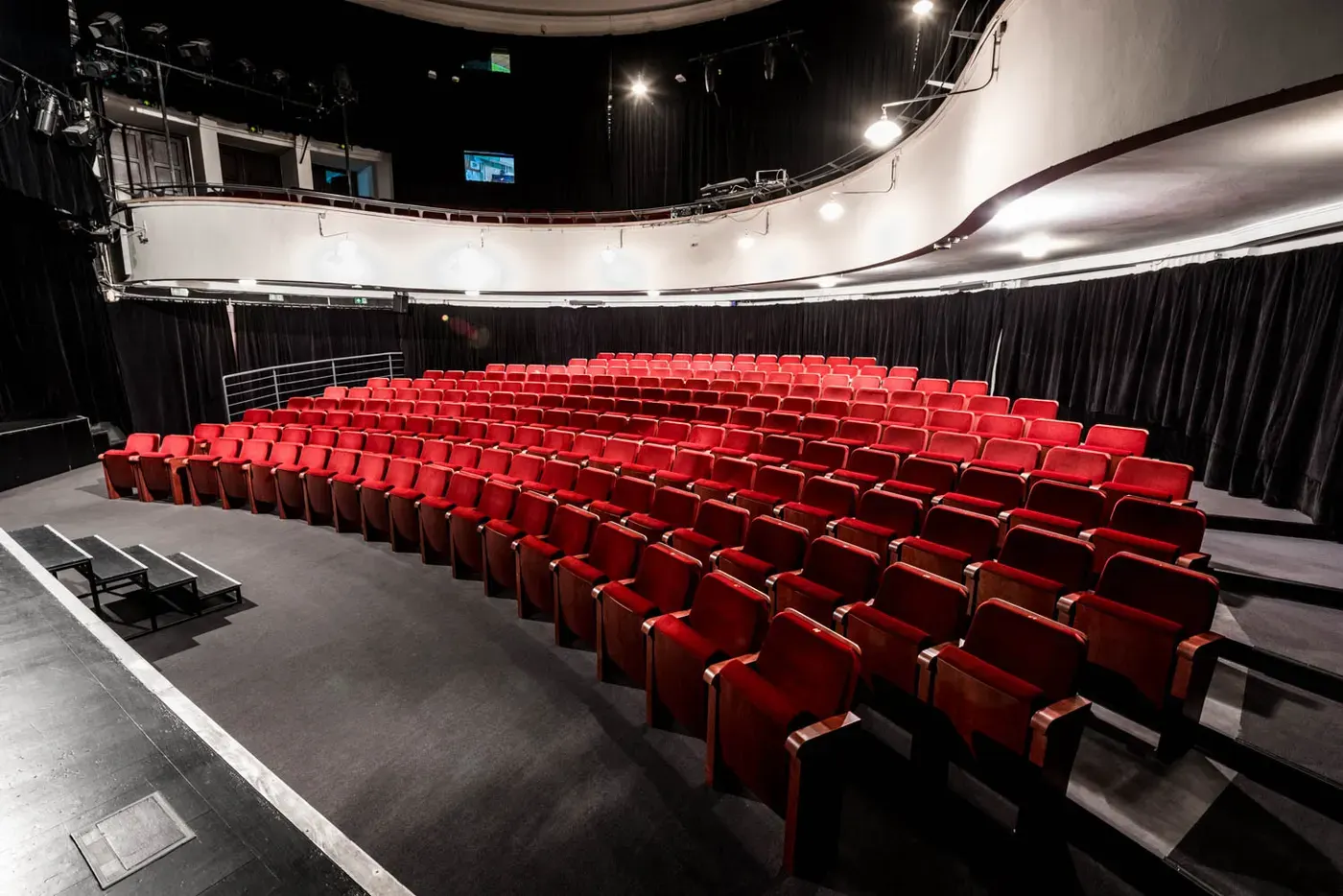 Teatr Groteska