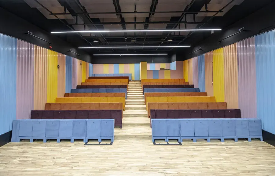 Teatralny Instytut Młodych (TIM)