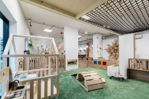 Bejbiczino Brand Wrocławska