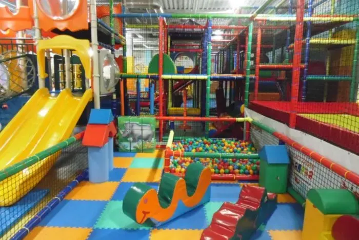 Kinder Planet