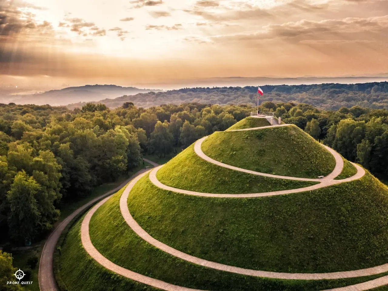 Kopiec Piłsudskiego
