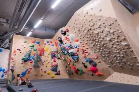 MOOD boulder