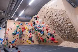 MOOD boulder