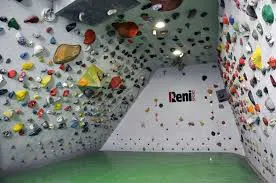 Centrum Wspinaczkowe Reni-Sport