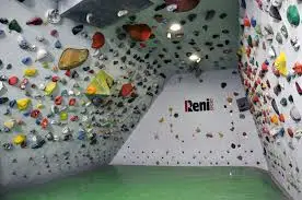 Centrum Wspinaczkowe Reni-Sport
