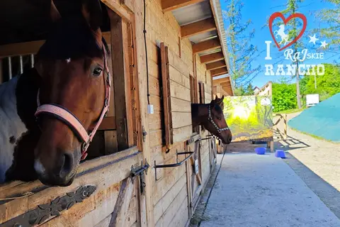 Rajskie Rancho