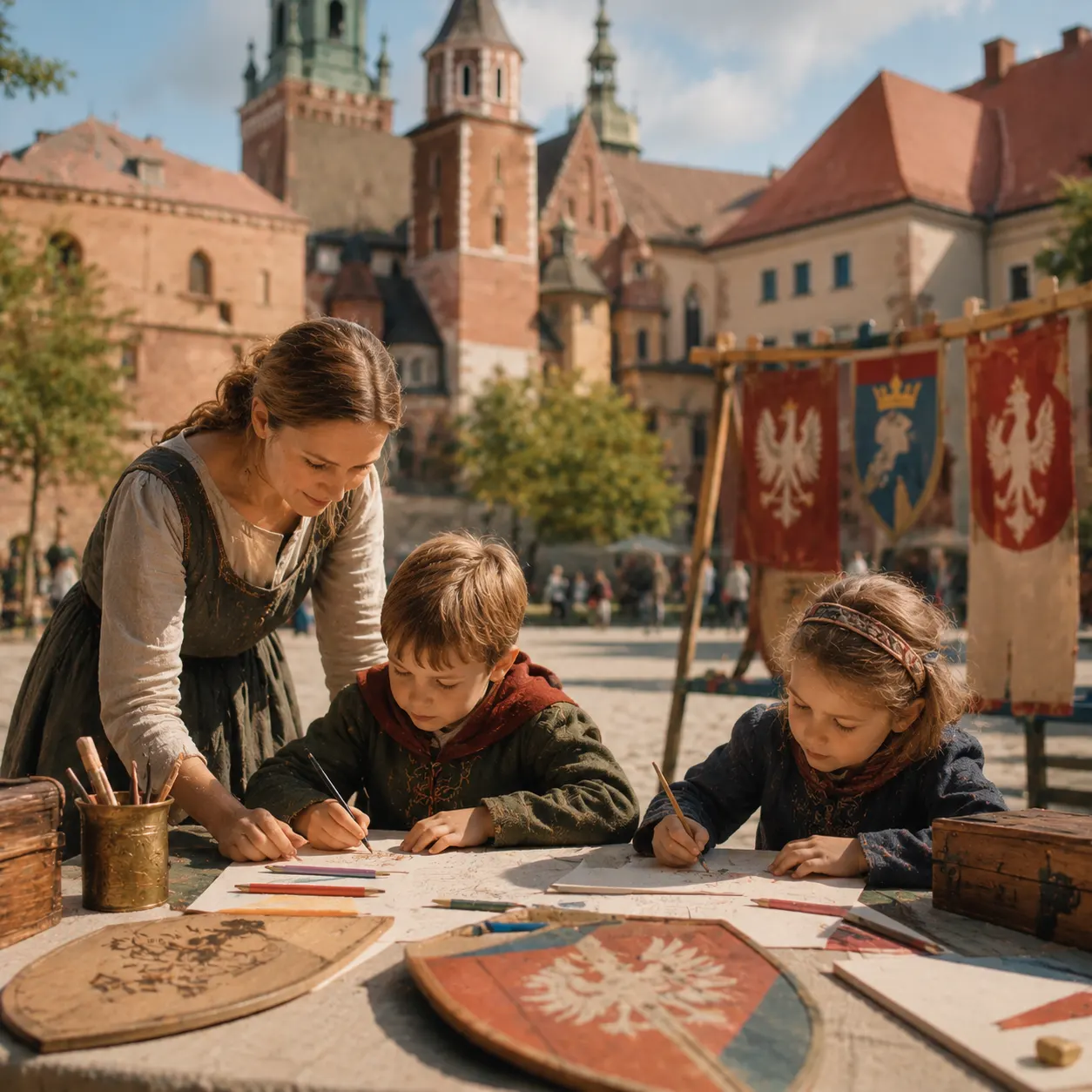 Święto Rodziny Krakowskiej