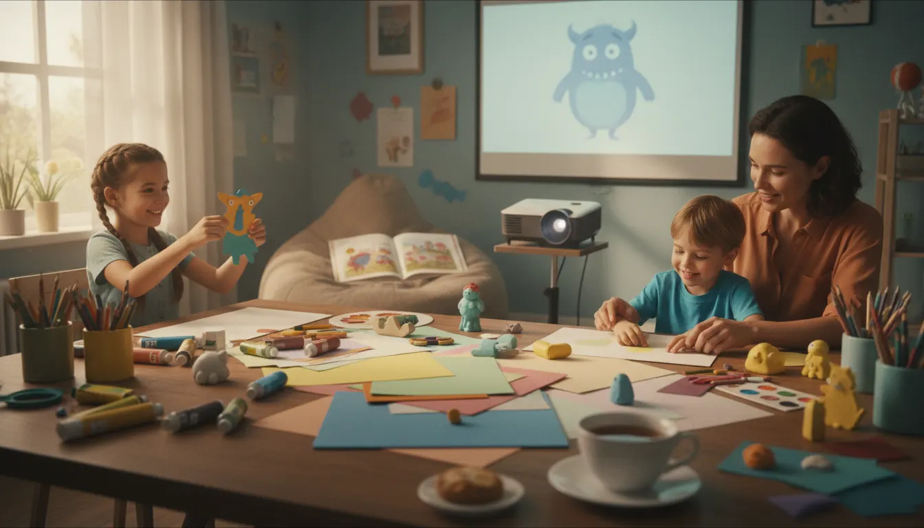 Mała KIKA