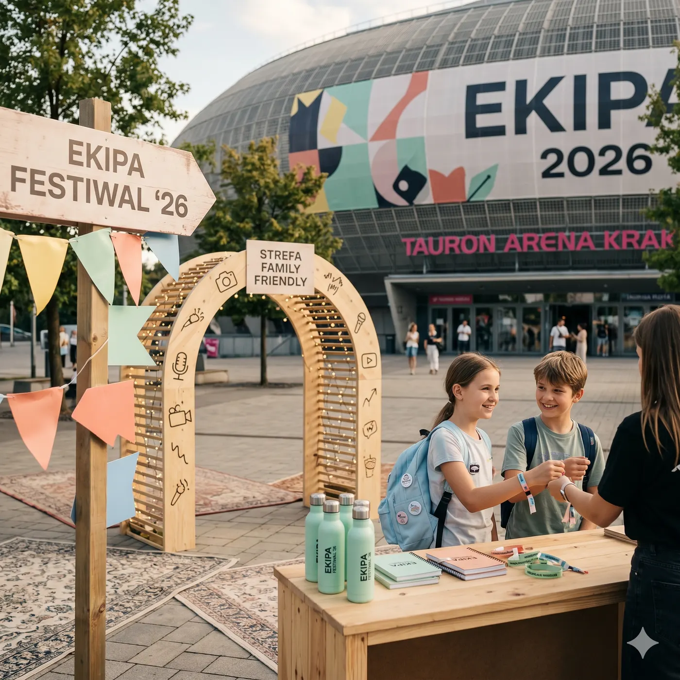 Ekipa Festiwal 2026