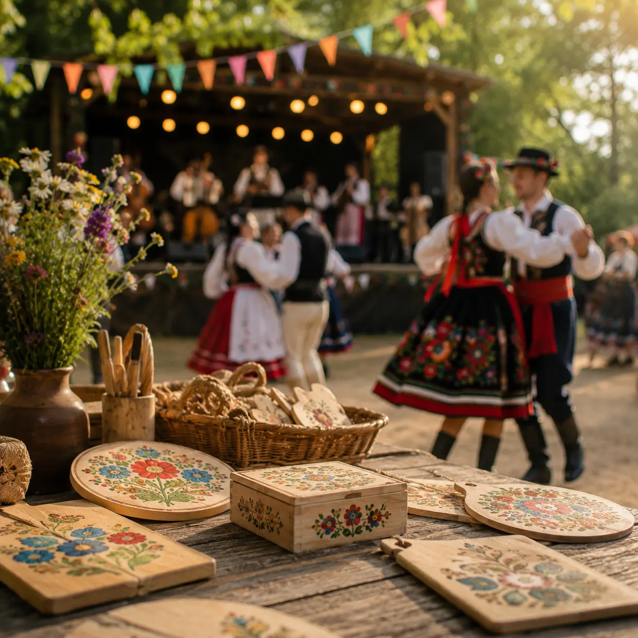Folklove – Krakowskie Spotkania Folkowe