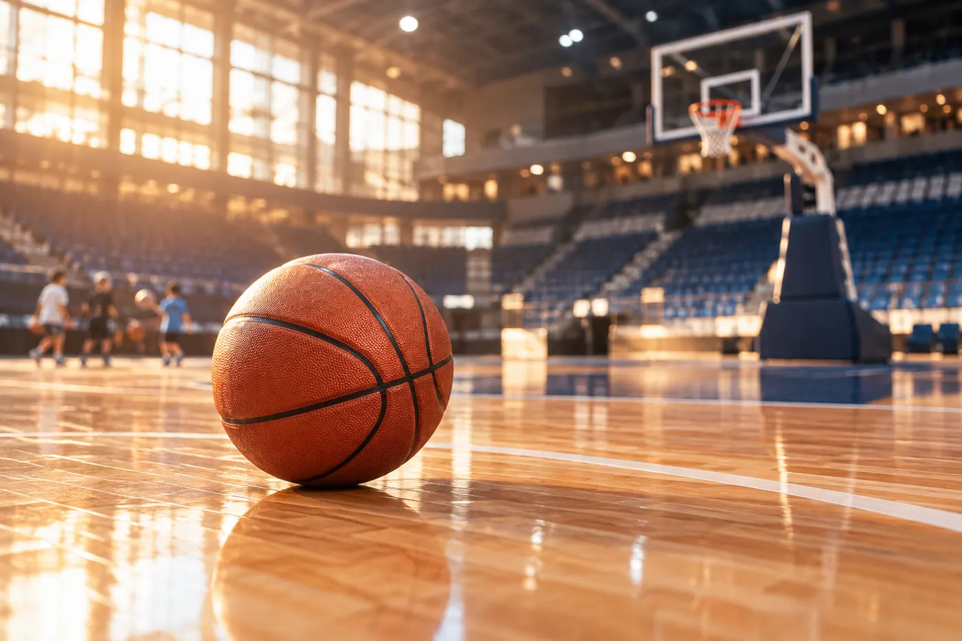 Harlem Globetrotters – 100 Years World Tour