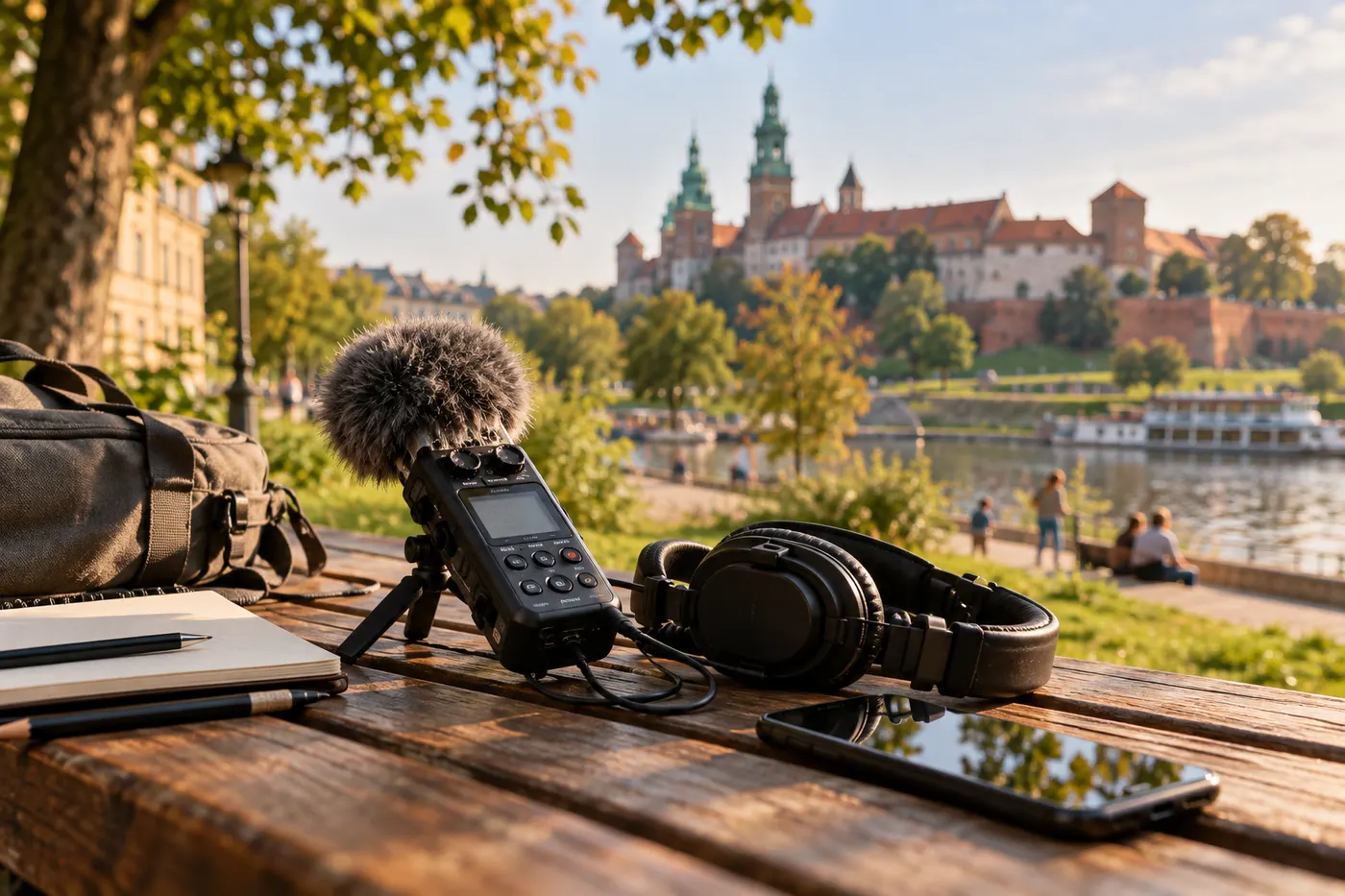 BeatMaps – warsztaty dźwiękowe dla młodzieży
