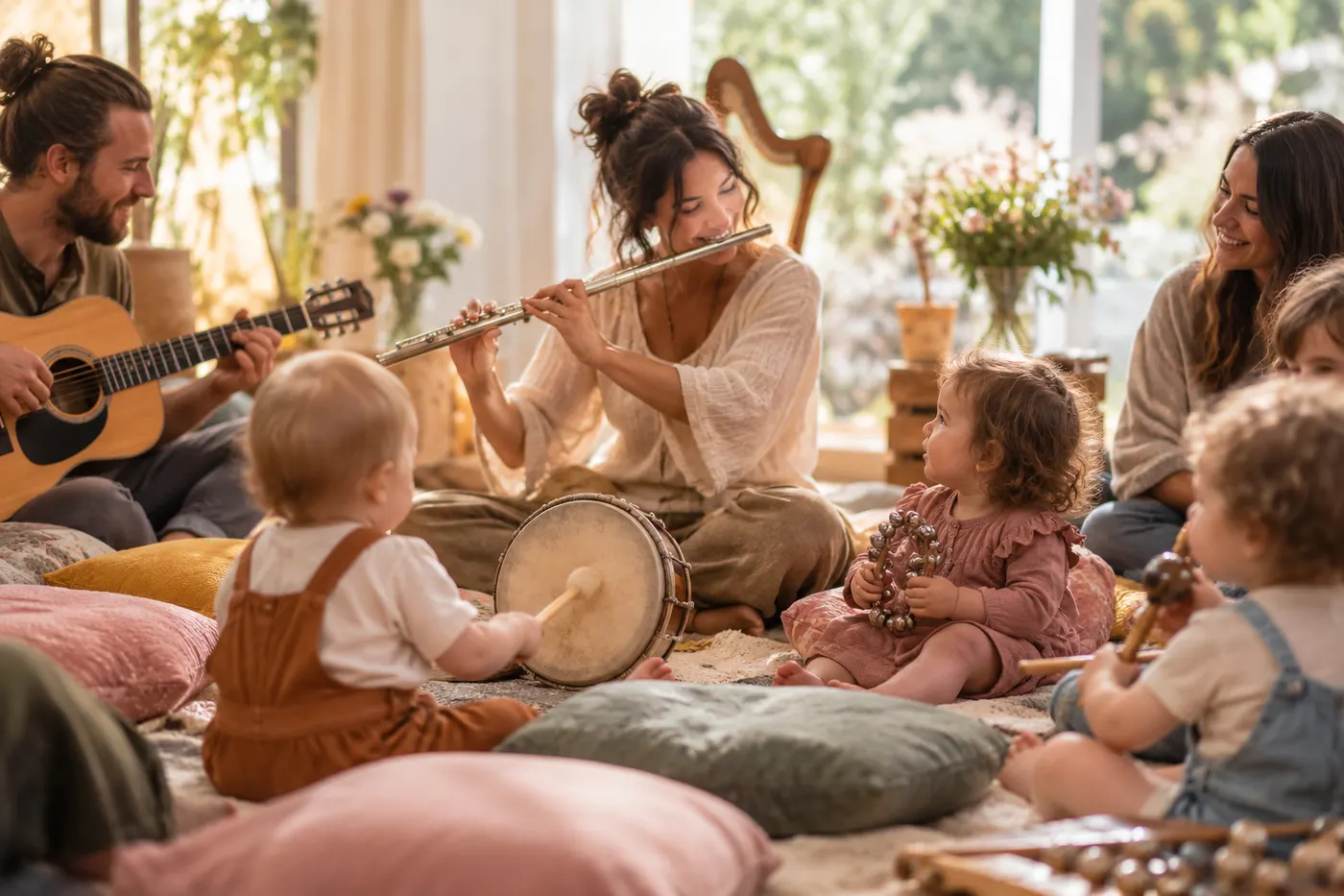 Jesienny koncert gordonowski