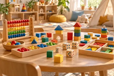Matematyka może być fascynującą przygodą!