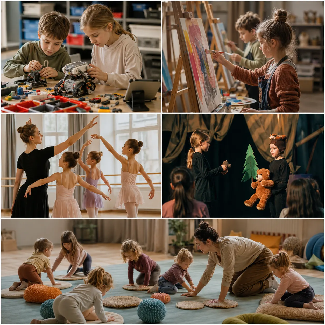 Nowohuckie Centrum Kultury