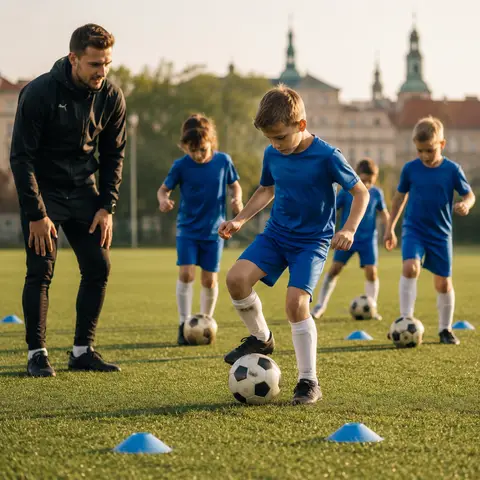Akademia Futbolu z Głową