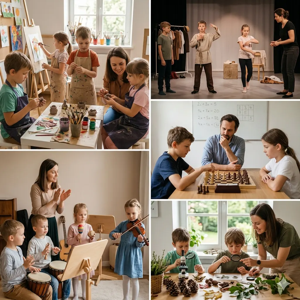 Centrum Kultury Dworek Białoprądnicki
