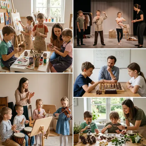 Centrum Kultury Dworek Białoprądnicki