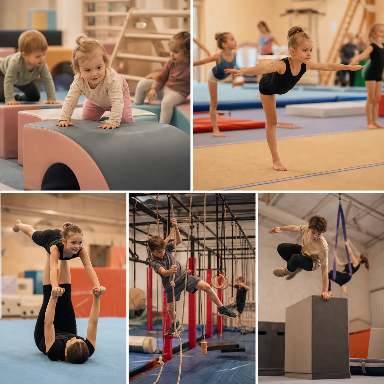 Gymspace
