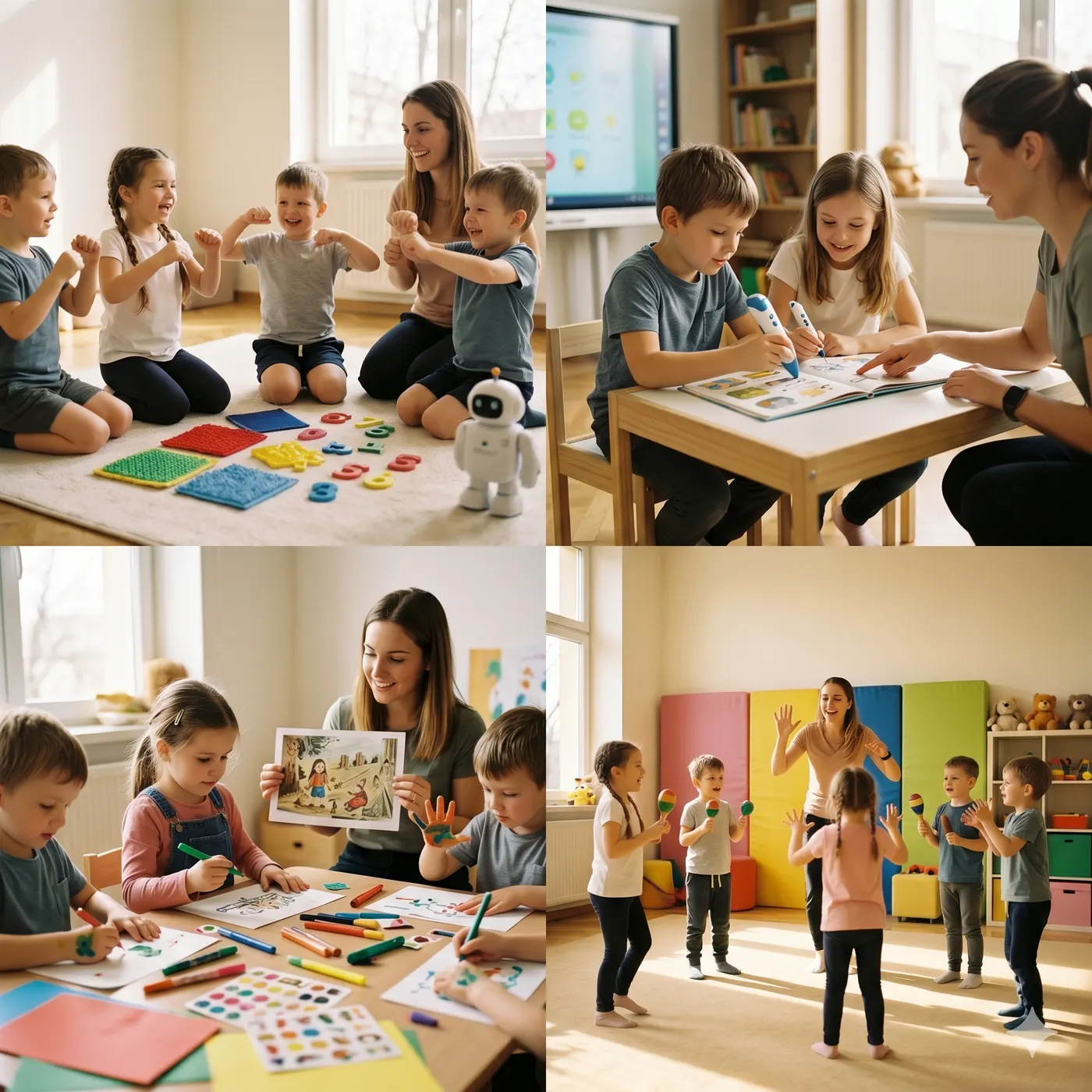Leader School Kraków