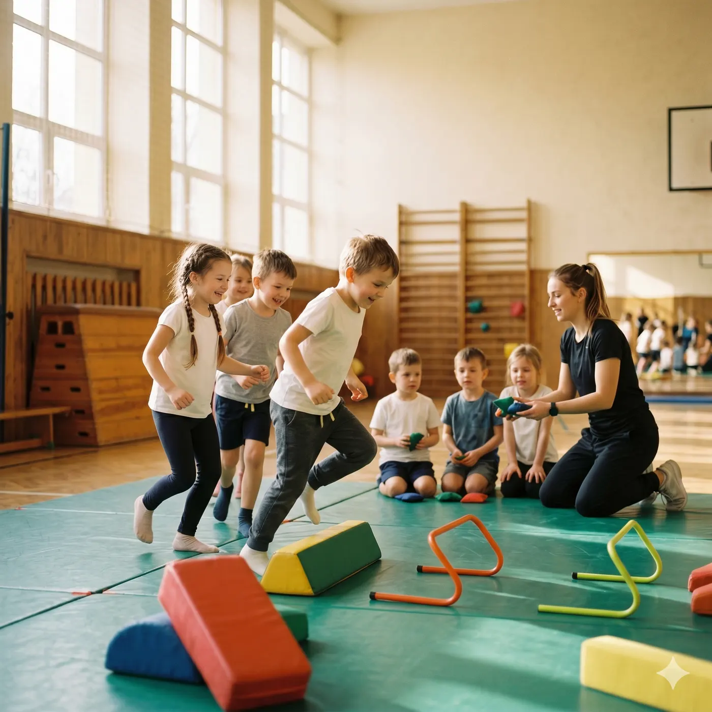 Krakowski Szkolny Ośrodek Sportowy