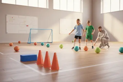Akademia Lewandowski Sport School