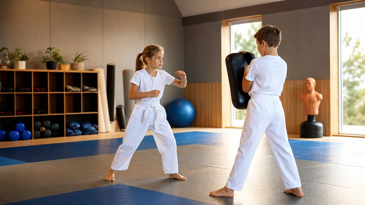 ASA Combat