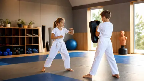 ASA Combat