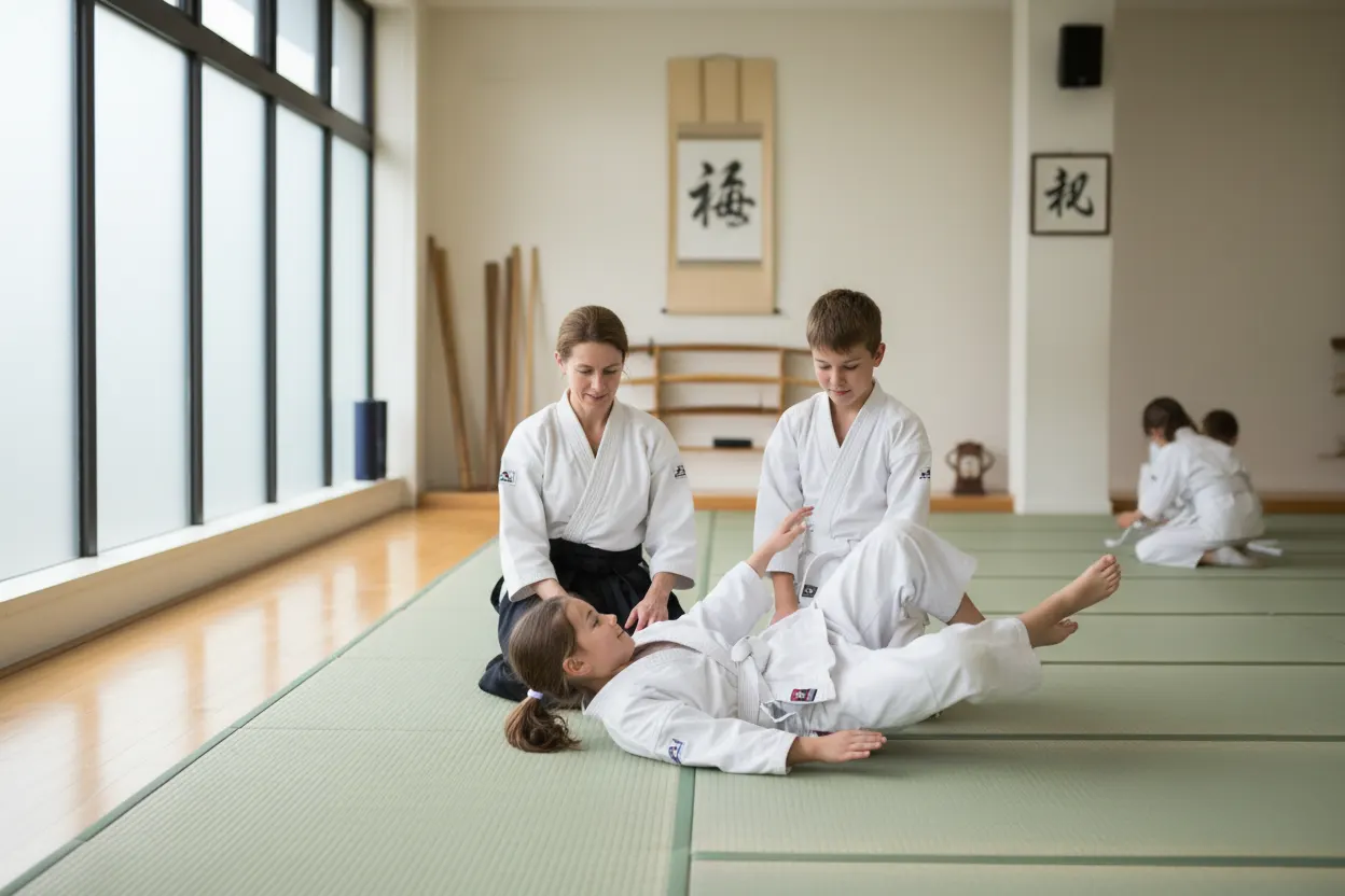 Aikikai Kraków