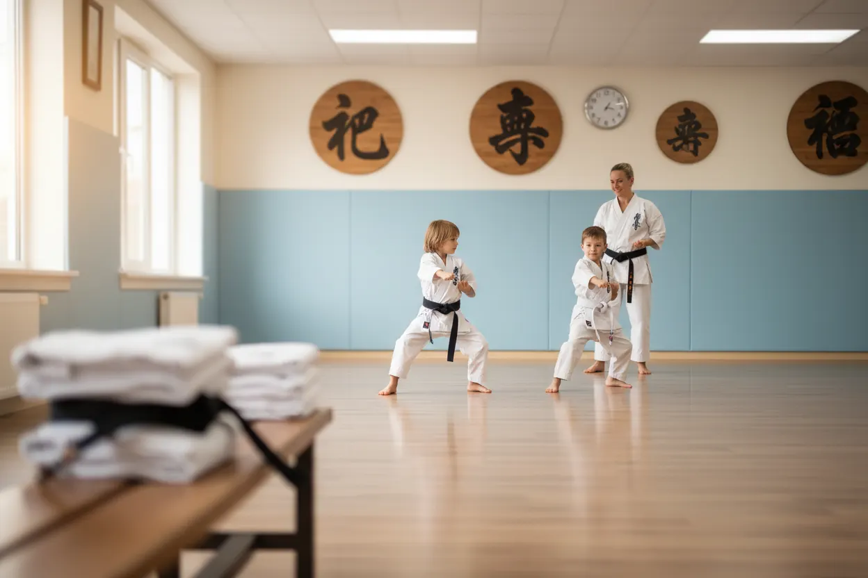 Akademia Karate Tradycyjnego