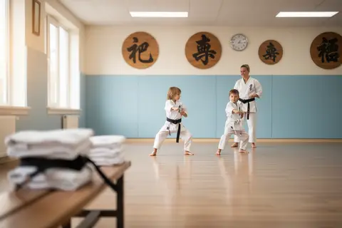 Akademia Karate Tradycyjnego