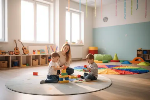 Klub Kultury Piaskownica