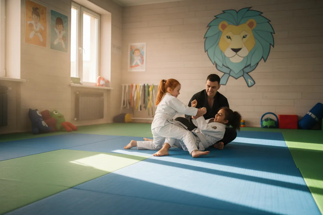 KS Grappling Kraków