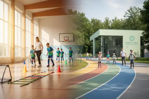 Podgórska Akademia Sportu