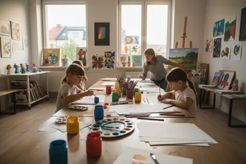 Pracownia Kolor