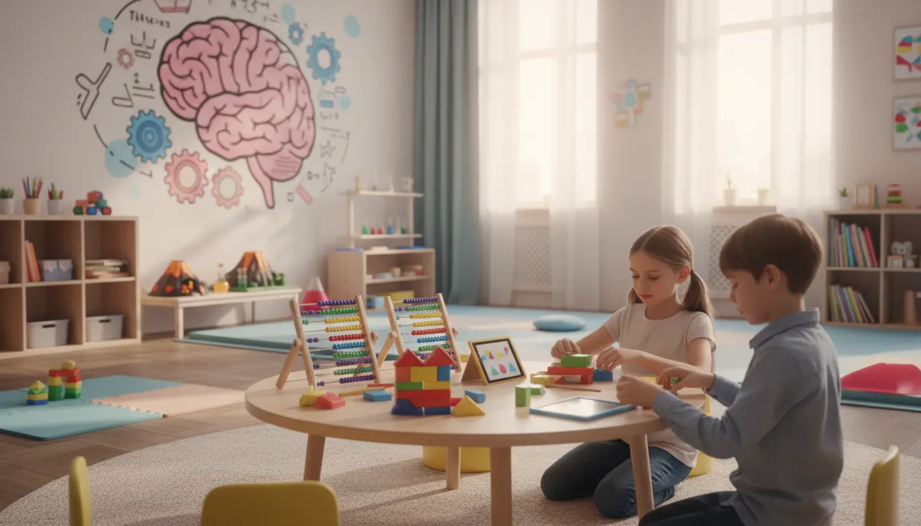 Superminds Academy