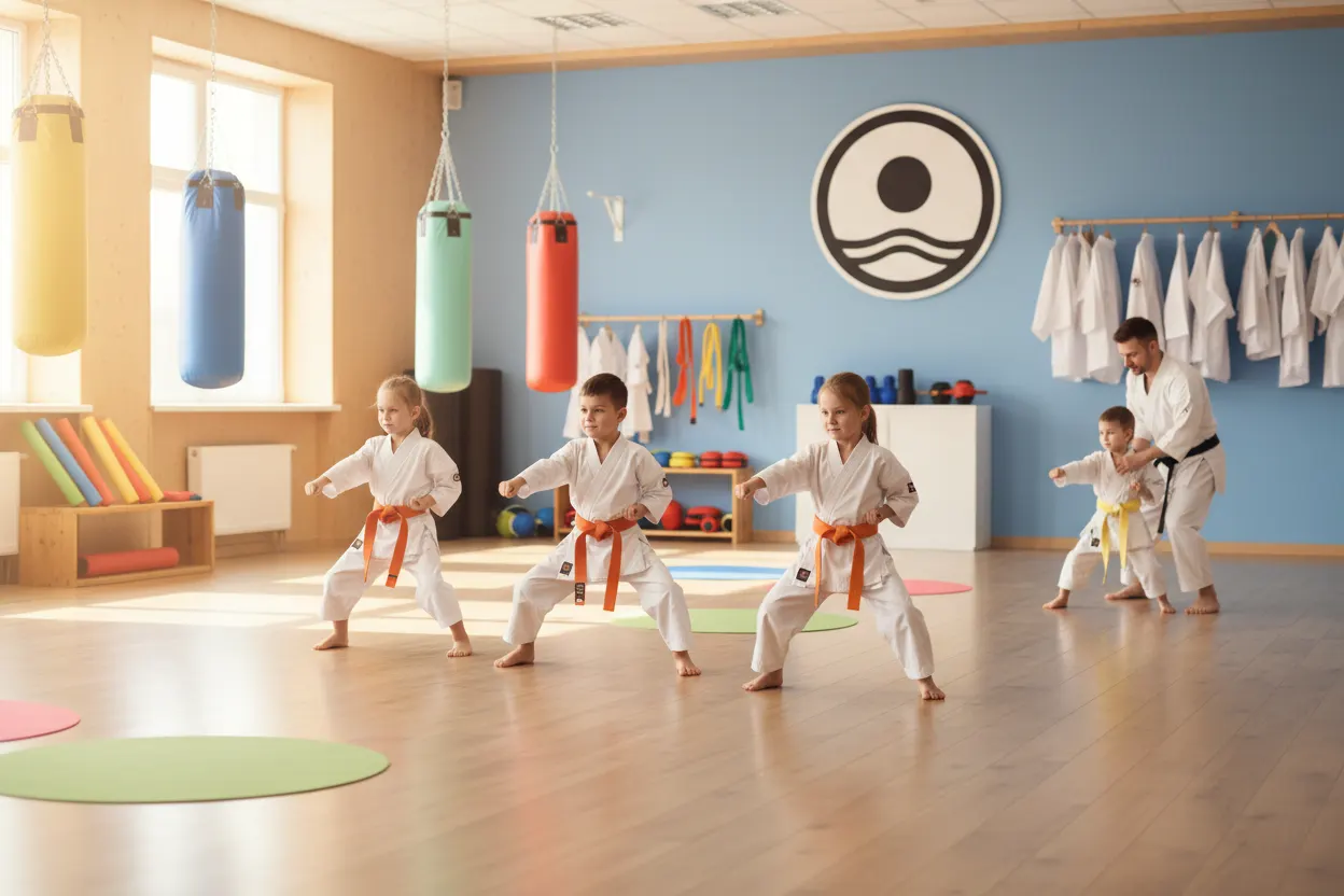 Małopolski Klub Sportowy "KOYAMA"