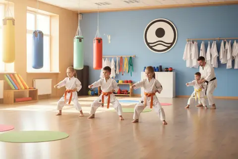 Małopolski Klub Sportowy "KOYAMA"