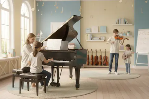 MuzOn Studio