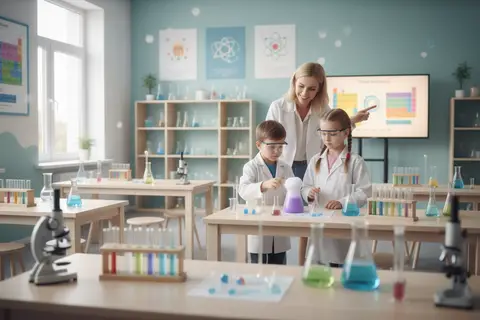 Lab4Kids
